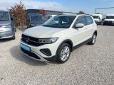 VW T-Cross bei Sportwagen.expert - Abbildung (3 / 15)