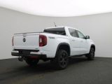 VW Amarok bei Sportwagen.expert - Abbildung (4 / 7)