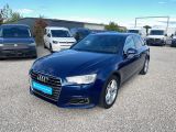 Audi A4 bei Sportwagen.expert - Abbildung (3 / 15) Audi A4 bei Sportwagen.expert - Abbildung (3 / 15)