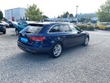 Audi A4 bei Sportwagen.expert - Abbildung (7 / 15) Audi A4 bei Sportwagen.expert - Abbildung (7 / 15)