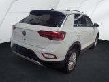 VW T-Roc bei Sportwagen.expert - Abbildung (4 / 7)