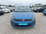 VW Touran bei Sportwagen.expert - Abbildung (9 / 15)