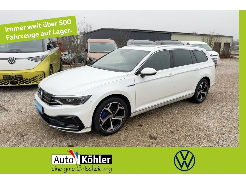 VW Passat bei Sportwagen.expert - Hauptabbildung VW Passat bei Sportwagen.expert - Hauptabbildung