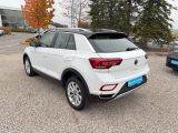 VW T-Roc bei Sportwagen.expert - Abbildung (5 / 15)