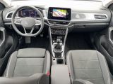 VW T-Roc bei Sportwagen.expert - Abbildung (12 / 15)