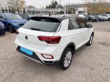 VW T-Roc bei Sportwagen.expert - Abbildung (7 / 15)