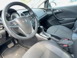 Opel Astra bei Sportwagen.expert - Abbildung (9 / 15)