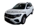 VW T-Cross bei Sportwagen.expert - Abbildung (3 / 7)