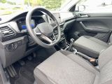 VW T-Cross bei Sportwagen.expert - Abbildung (10 / 15)