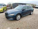 Skoda Superb bei Sportwagen.expert - Abbildung (3 / 15)