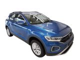VW T-Roc bei Sportwagen.expert - Abbildung (4 / 10)
