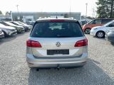 VW Golf Sportsvan bei Sportwagen.expert - Abbildung (5 / 15)