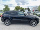 Jeep Grand Cherokee bei Sportwagen.expert - Abbildung (8 / 15)