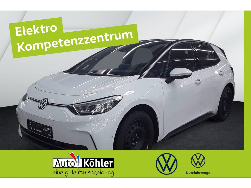 VW ID.3 bei Sportwagen.expert - Hauptabbildung VW ID.3 bei Sportwagen.expert - Hauptabbildung