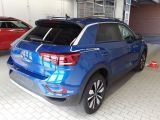 VW T-Roc bei Sportwagen.expert - Abbildung (3 / 9)