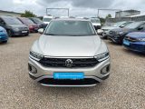 VW T-Roc bei Sportwagen.expert - Abbildung (9 / 15)