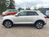 VW T-Roc bei Sportwagen.expert - Abbildung (4 / 15)