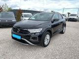 VW T-Roc bei Sportwagen.expert - Abbildung (3 / 15)