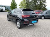 VW T-Roc bei Sportwagen.expert - Abbildung (5 / 15)