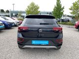 VW T-Roc bei Sportwagen.expert - Abbildung (6 / 15)