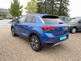 VW T-Roc bei Sportwagen.expert - Abbildung (5 / 15) VW T-Roc bei Sportwagen.expert - Abbildung (5 / 15)