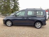VW Caddy bei Sportwagen.expert - Abbildung (4 / 15)