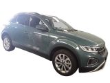 VW T-Roc bei Sportwagen.expert - Abbildung (5 / 9)