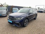 VW Tiguan Allspace bei Sportwagen.expert - Abbildung (3 / 15)