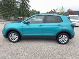 VW T-Cross bei Sportwagen.expert - Abbildung (4 / 15)