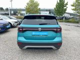 VW T-Cross bei Sportwagen.expert - Abbildung (6 / 15)