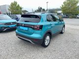 VW T-Cross bei Sportwagen.expert - Abbildung (7 / 15)