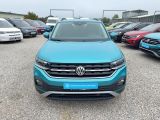 VW T-Cross bei Sportwagen.expert - Abbildung (9 / 15)