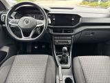 VW T-Cross bei Sportwagen.expert - Abbildung (12 / 15)