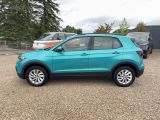 VW T-Cross bei Sportwagen.expert - Abbildung (4 / 15)