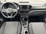 VW T-Cross bei Sportwagen.expert - Abbildung (12 / 15)