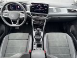 VW T-Roc bei Sportwagen.expert - Abbildung (12 / 15) VW T-Roc bei Sportwagen.expert - Abbildung (12 / 15)