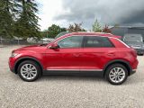VW T-Roc bei Sportwagen.expert - Abbildung (4 / 15)