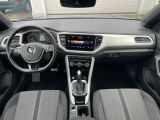 VW T-Roc bei Sportwagen.expert - Abbildung (6 / 10)