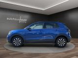 VW T-Cross bei Sportwagen.expert - Abbildung (2 / 15)