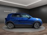VW T-Cross bei Sportwagen.expert - Abbildung (7 / 15)