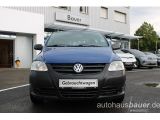 VW Fox bei Sportwagen.expert - Abbildung (7 / 15)