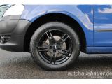 VW Fox bei Sportwagen.expert - Abbildung (8 / 15)