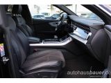 Audi Q8 bei Sportwagen.expert - Abbildung (14 / 15)