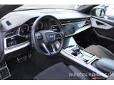 Audi Q8 bei Sportwagen.expert - Abbildung (8 / 15)