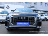 Audi Q8 bei Sportwagen.expert - Abbildung (7 / 15)