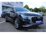 Audi Q8 bei Sportwagen.expert - Abbildung (5 / 15)