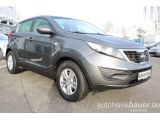 Kia Sportage bei Sportwagen.expert - Abbildung (5 / 15)