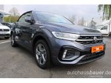 VW T-Roc bei Sportwagen.expert - Abbildung (5 / 15)