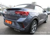 VW T-Roc bei Sportwagen.expert - Abbildung (4 / 15)