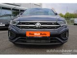 VW T-Roc bei Sportwagen.expert - Abbildung (7 / 15)